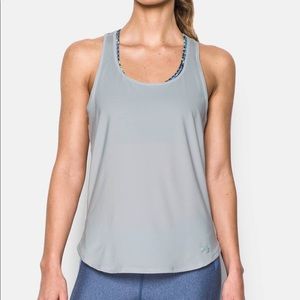 !NEW! Under Armour HeatGear Tank